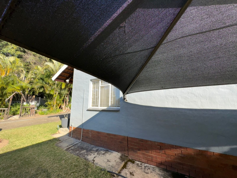 4 Bedroom Property for Sale in Safari Gardens North West